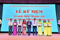 TSKH Phan Xuân Dũng: Dù ở mô hình nào, đội ngũ trí thức sẽ thích ứng