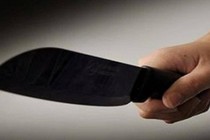 Con rể chém mẹ vợ và hàng xóm tử vong ở Thái Nguyên