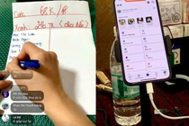  Lừa đảo chiếm đoạt hàng trăm tỷ dưới hình thức "cắt đá tìm ngọc"