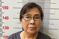 Hành trình “trùm” ma tuý Oanh Hà sa lưới