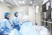 Ban hành Nghị định tháo gỡ vướng mắc về trang thiết bị y tế
