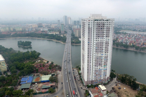Khởi tố nguyên tổng giám đốc liên quan dự án tập đoàn Mường Thanh