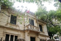 Hà Nội: Số hoá 3D đối với 222 biệt thự có giá trị