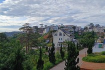 Thanh tra việc cấp quyền sử dụng đất tại Lâm Đồng