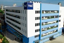 Xả nước thải vượt quy chuẩn, Công ty TNG bị phạt gần 370 triệu đồng