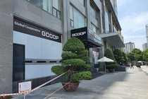 Vì sao Công ty TNHH Gcoop Việt Nam bị xử phạt?