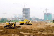 Sau khi thu hồi đất bao lâu thì được nhận tiền bồi thường?