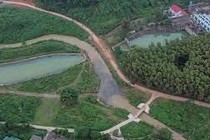 Vì sao Nhà máy nước sạch Sông Đà ngừng cấp nước?