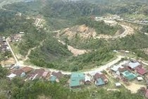 Kon Tum động đất mạnh ngay trước thềm đón bão Noru