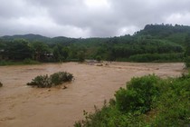 Quảng Trị: Sẵn sàng các phương án ứng phó với hoàn lưu sau bão số 4