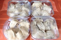 Lẫn lộn thật giả thị trường yến sào