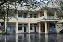 Vụ hồ sơ bị mất: Cán bộ văn thư đem bán phế liệu
