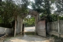 Thái Nguyên: Trại lợn Soi Vàng gây ô nhiễm, khó xử lý? 