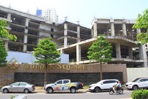 Chấm dứt hoạt động dự án Golden Square ở “đất vàng” trung tâm Đà Nẵng