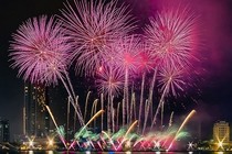 Lễ hội pháo hoa Đà Nẵng 2023: Liệu có “sốt vé”?