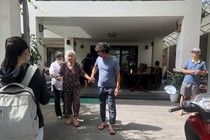 Viện dưỡng lão Từ Tâm S-Merciful Đà Nẵng bị xử phạt 25 triệu đồng