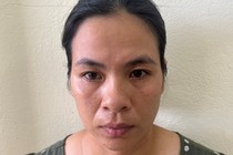 Đà Nẵng: Bắt người phụ nữ lừa đảo làm giấy chứng nhận quyền sử dụng đất
