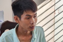 Dùng súng cao su bắn vỡ kính 6 ô tô, trộm giấy tờ rồi tống tiền
