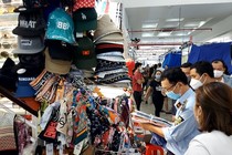 “Nóng” hàng giả, hàng nhái