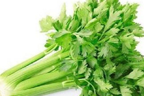 Phụ nữ ăn nhiều cần tây, cà rốt giúp trẻ hóa da