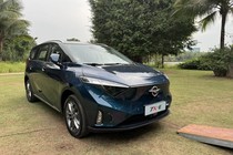 Haima 7X-E giá hơn 1,1 tỷ, có thu hút khách hàng Việt? 