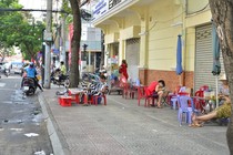 TS Phạm Quang Long: Nên ủng hộ thu phí vỉa hè