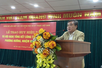 Đảng ủy VUSTA triển khai nhiệm vụ năm 2024