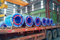 Khó khăn chồng chất, Thép Pomina triệu tập Đại hội bất thường để tái cấu trúc