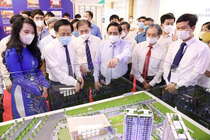 Dấu ấn các tổ chức Khoa học và Công nghệ thuộc VUSTA năm 2023