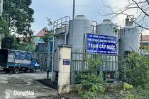 Đồng Nai: Nhiều công trình nước sạch xuống cấp