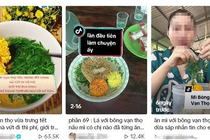 Có nên dùng hoa vạn thọ chế biến món ăn? 