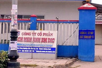 DIG muốn thoái vốn DIC Anh Em và Cao su Phú Riềng - Kratie 