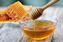 Những thực phẩm không nên dùng với mật ong