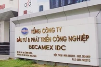 Đằng sau con số lãi nghìn tỷ của Becamex IDC