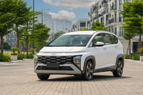 Hyundai Stargazer X VS Mitsubishi Xpander - An toàn và thực dụng chiếm ưu thế