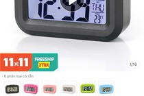 Đồng hồ Led để bàn... giá rẻ thành bỏ đi
