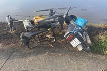 Kiên Giang: Máy bay không người lái gây tai nạn chết người, xử lý sao?