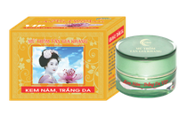 Kem nám, trắng da Mủ trôm Tân Gia Khang bị thu hồi