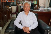 TS.Nguyễn Tùng Lâm: Thông tư 29 chưa giải quyết được “gốc” của dạy thêm, học thêm