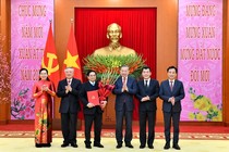 “Thần tốc” tinh gọn bộ máy… cơ hội đưa đất nước vào kỷ nguyên phát triển 