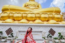 Du lịch Thái Lan dịp nghỉ lễ 30/4: Chọn tour nào "ngon, bổ, rẻ"?