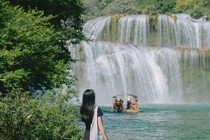Về miền biên ải Cao bằng dịp lễ 30/4, chọn tour hay tự túc? 