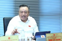 Vì sao Giám đốc ngân hàng tư nhân không “chịu về” giúp Nhà nước?