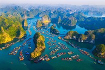 Hè đến Cát Bà “trốn nóng”, chọn tour dài hay ngắn ngày? 