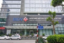 BIDV, VietinBank… rao bán hàng loạt khoản nợ trăm tỷ đồng