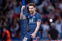 Messi sang Mỹ chơi bóng vì gia đình