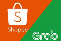 Grab bắt tay Shopee vẫn thua lỗ 