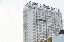 Vì sao Quốc Cường Gia Lai lùi thời gian trả cổ tức?