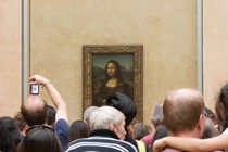 Trí tuệ nhân tạo vẽ Mona Lisa của thế kỷ 21