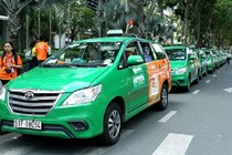 Doanh thu taxi Mai Linh ra sao khi thay 10.000 xe Toyota mới trong 5 năm?